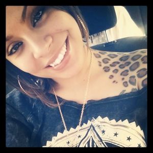 Meet your Posher, Keya